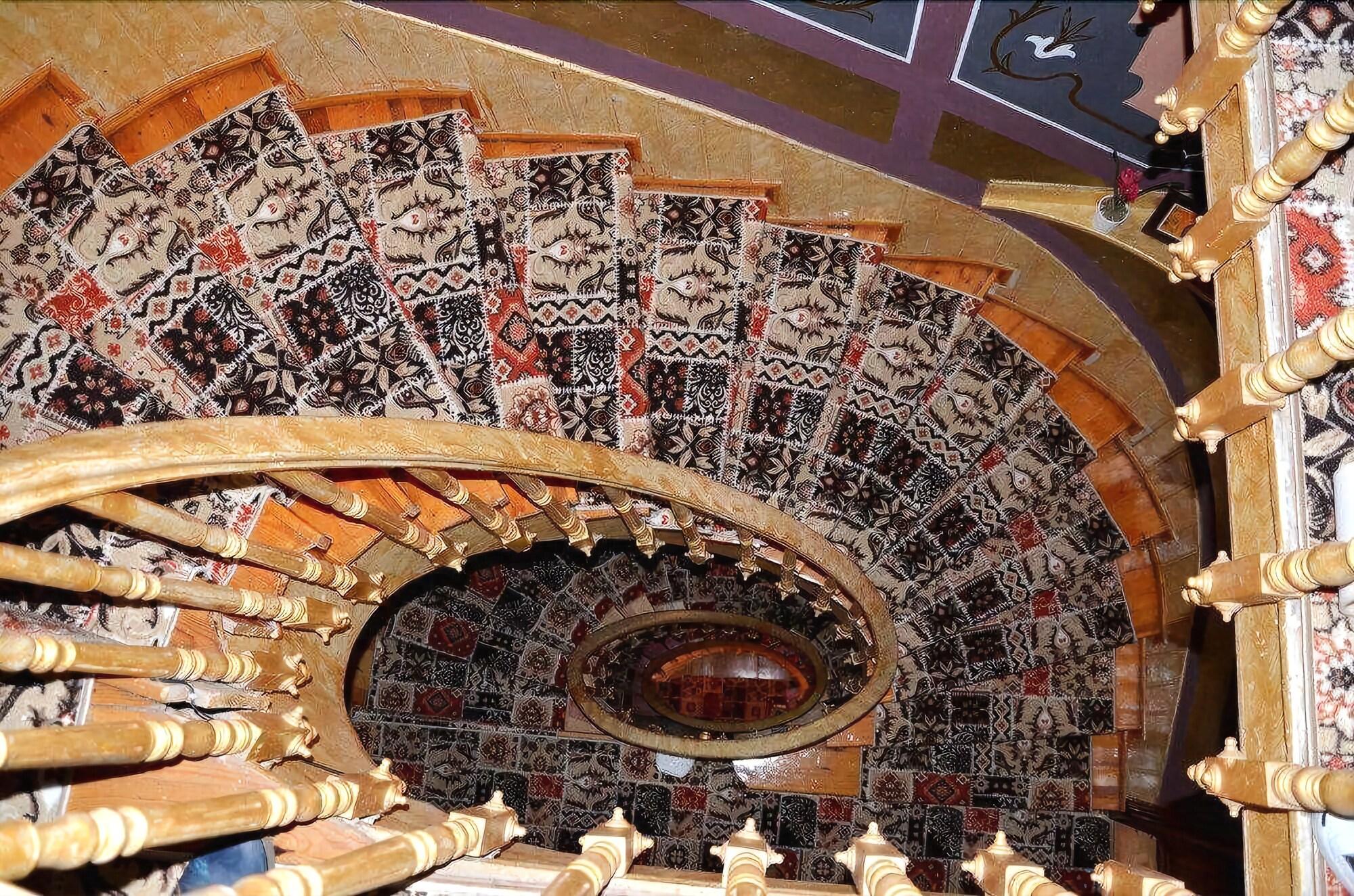 Varios Mila Boutique Hotel