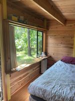 Alquiler Vacacional - Sub-Tropical Paradise Retreat Glamping, Infra-Red Sauna, Taupo Bay