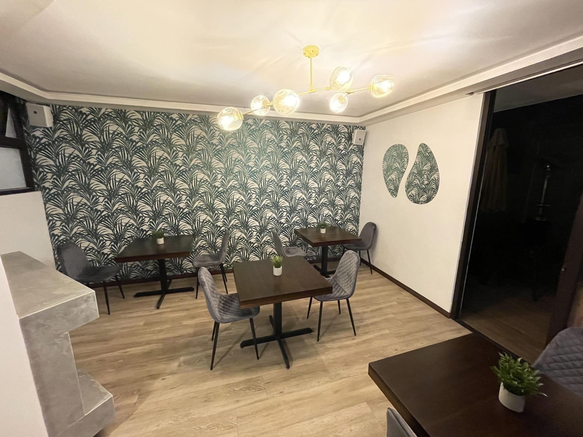 Restaurant Villas Santander - Deluxe Stay