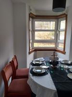 Alquiler Vacacional - Ground floor Flat in Bearsden