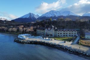 Alojamiento - Los Yamanas Hotel & Health Club