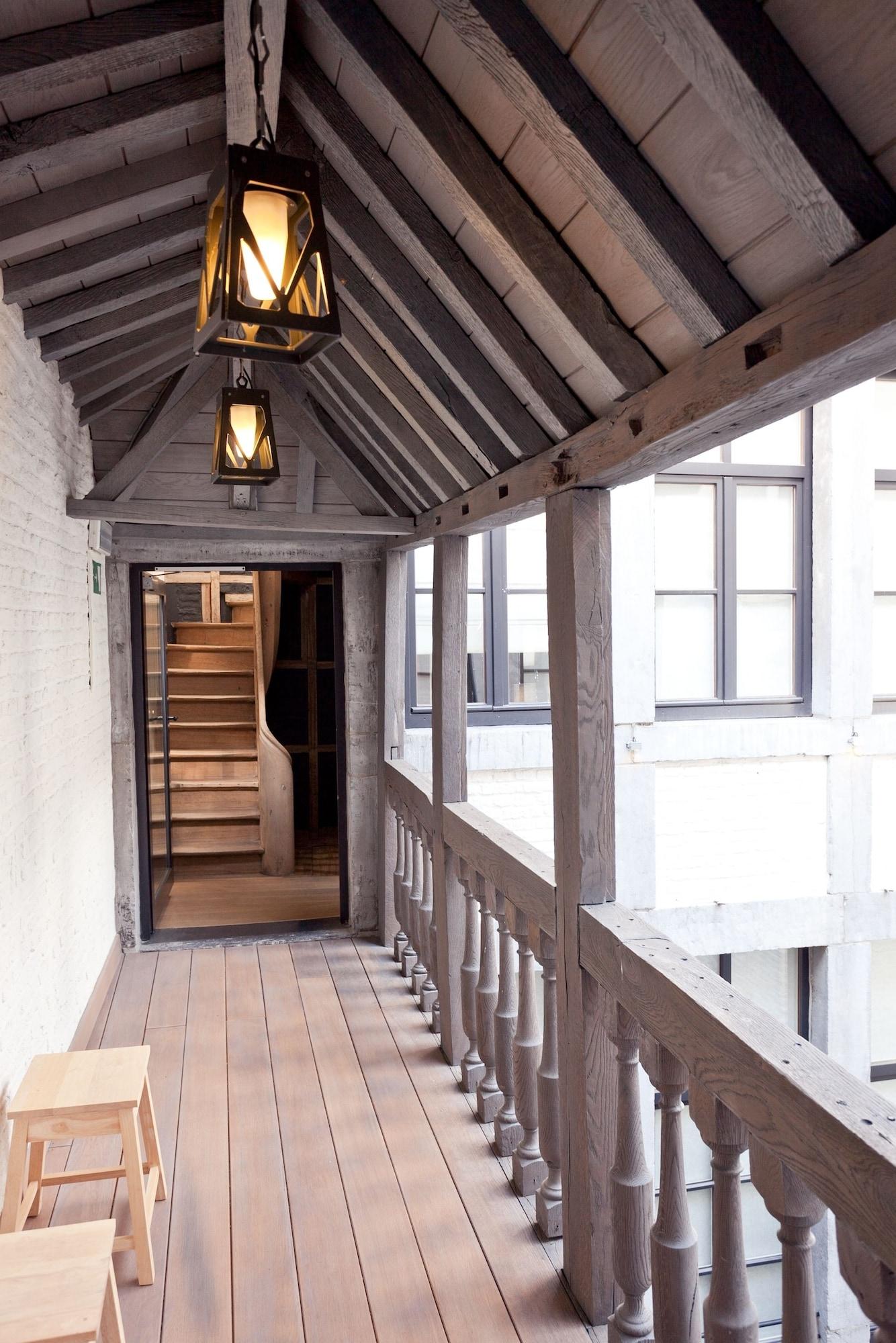 Varios Hotel Neuvice