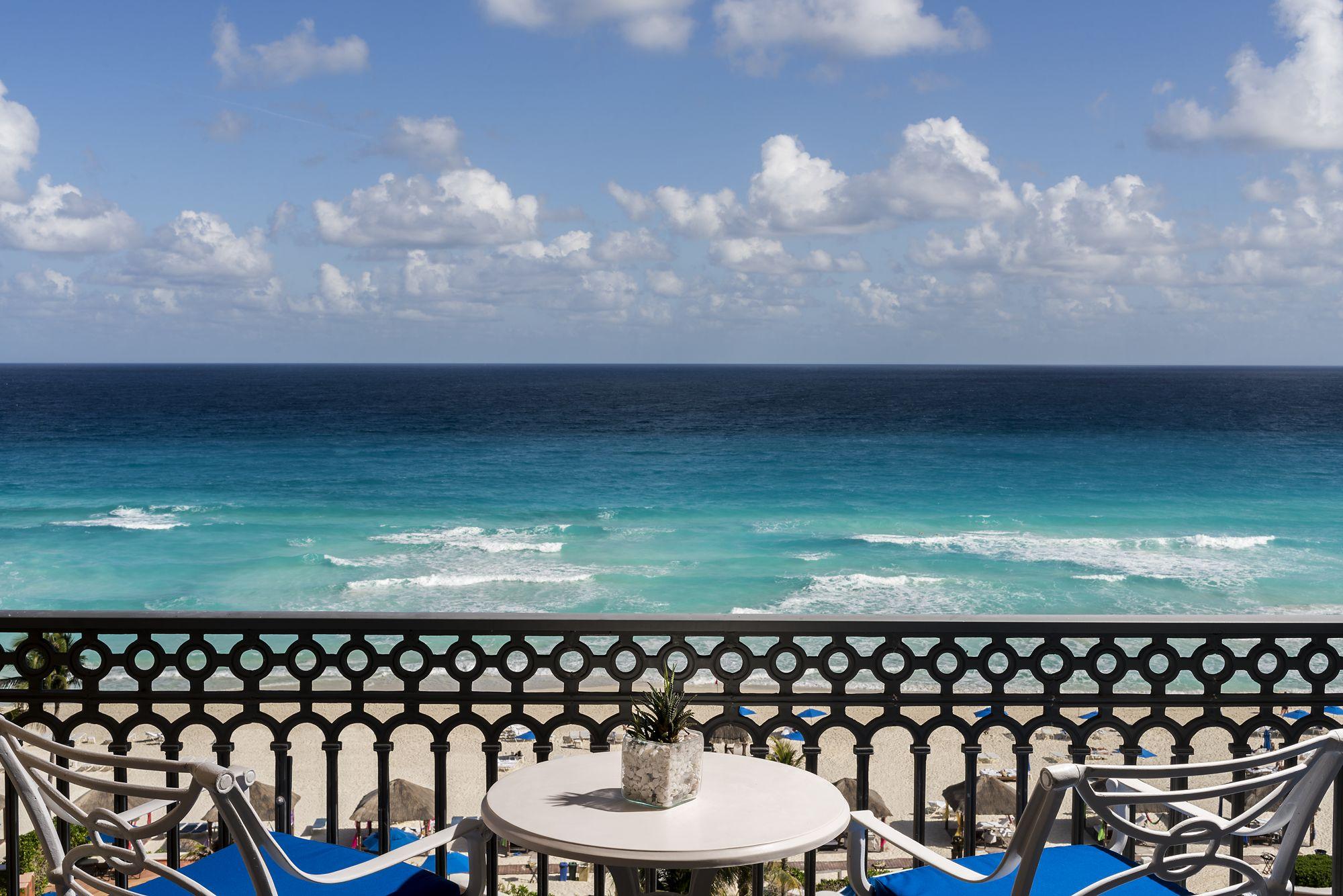 Equipamiento de Habitación The Ritz-Carlton, Cancún