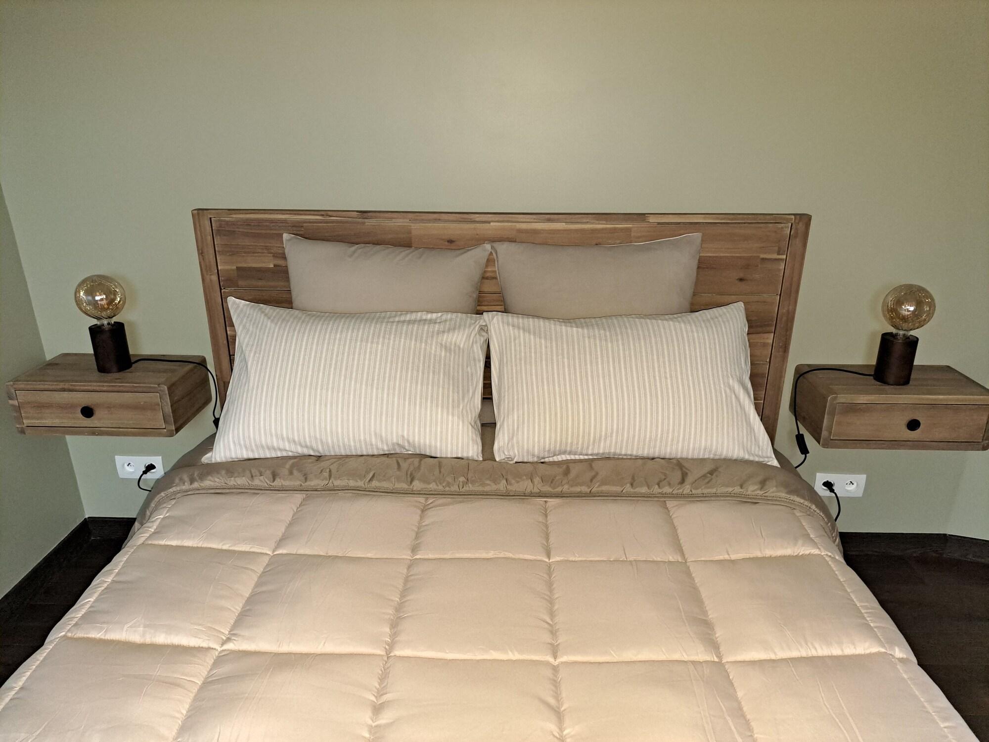 Habitación Le Clos des Pensées