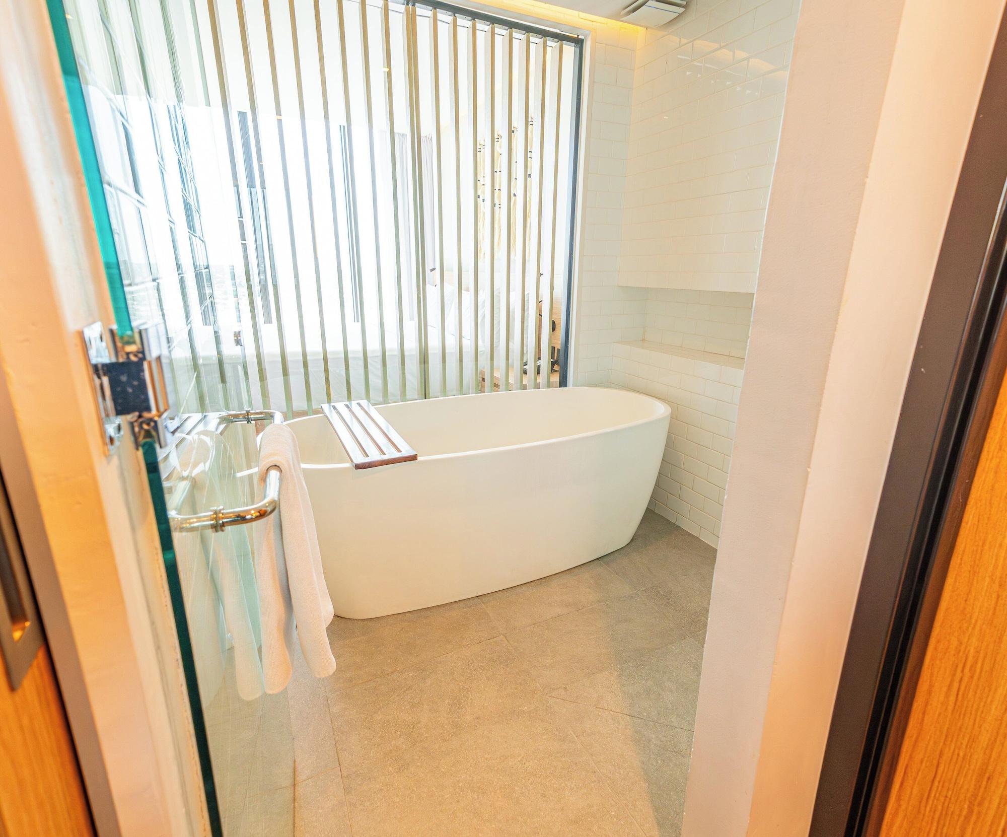 Habitación Crowne Plaza Merida by IHG