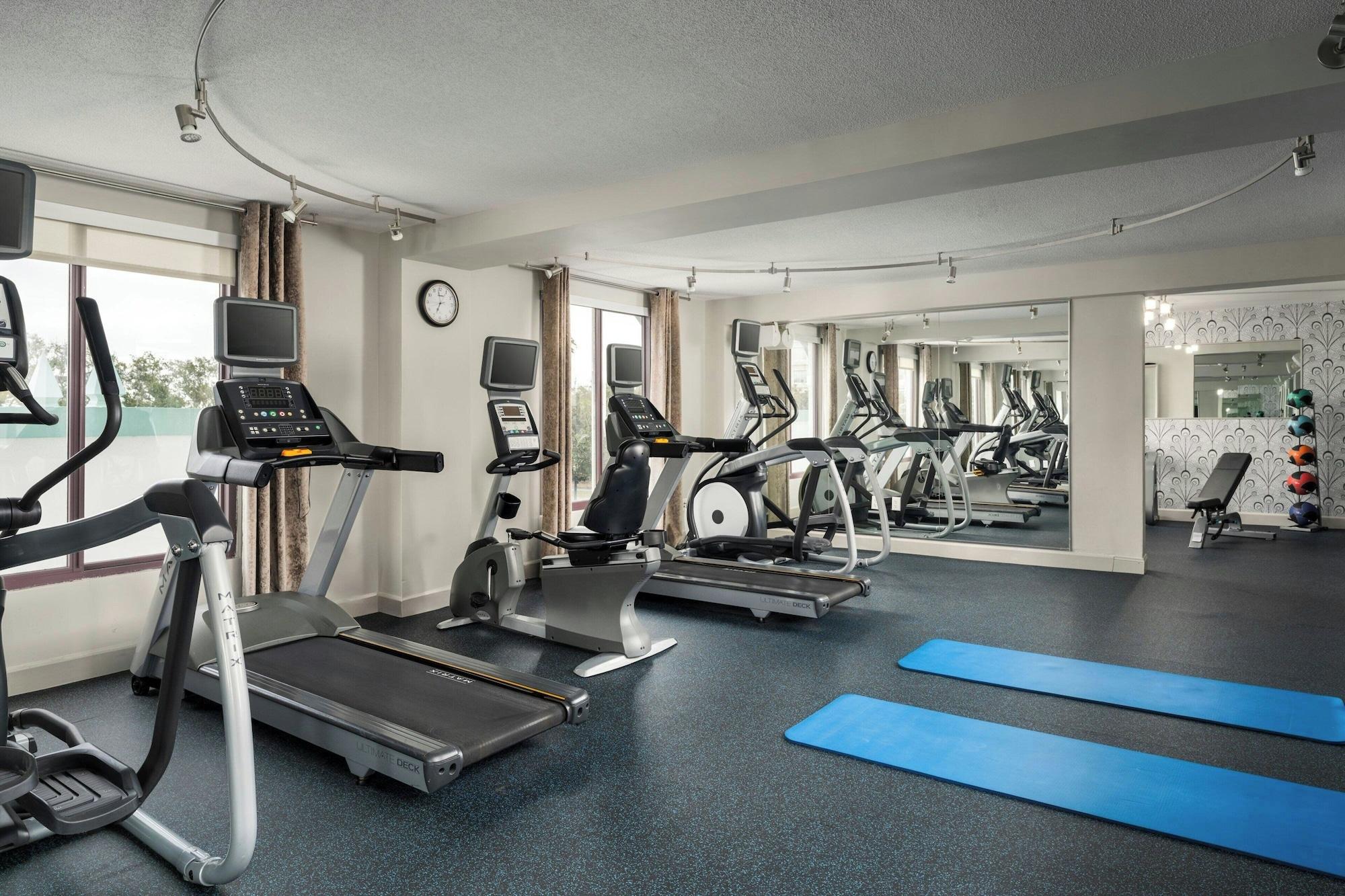 Gimnasio Castle Hotel, Autograph Collection