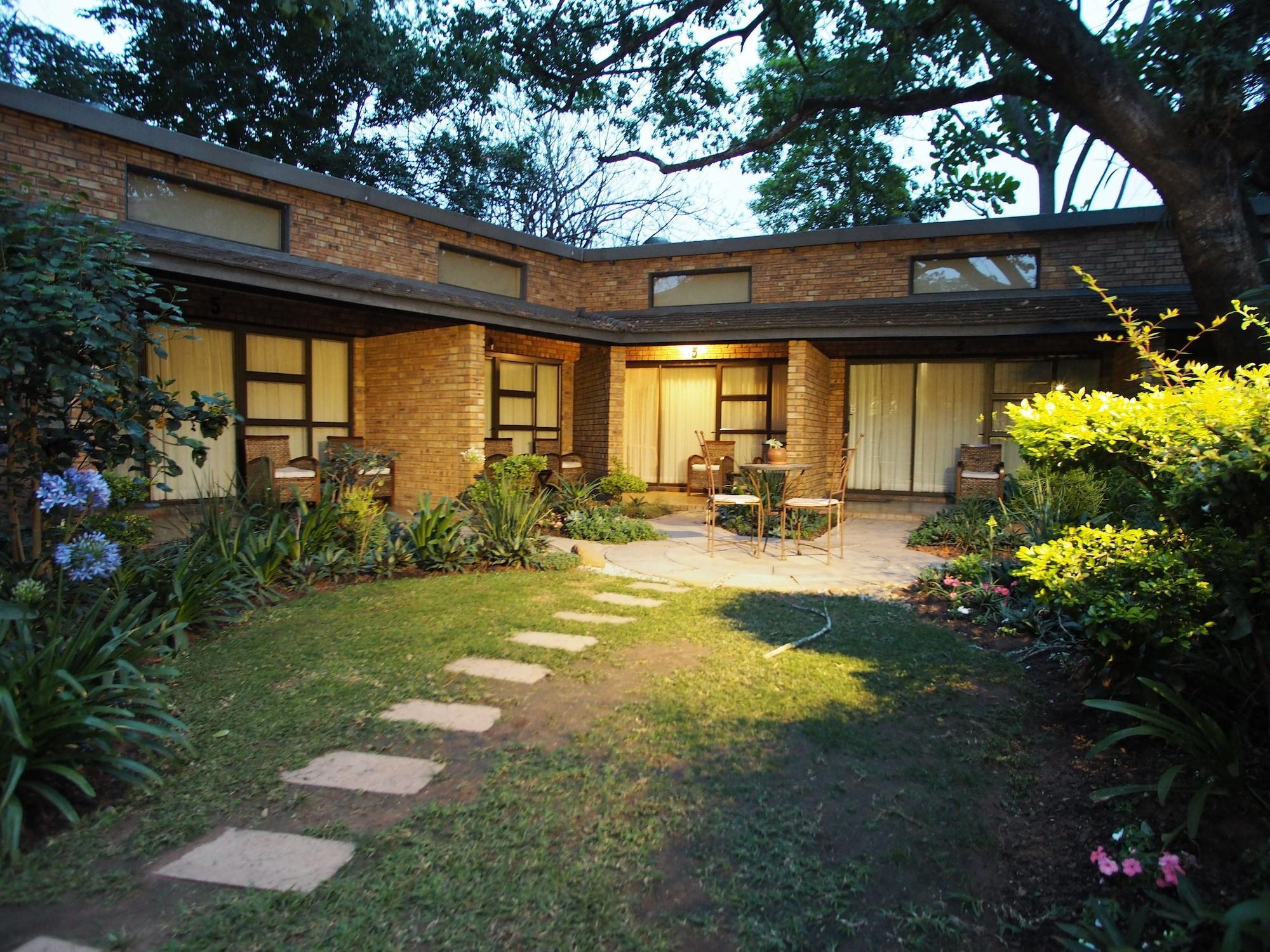 Vista Exterior Dreamfields Guesthouse