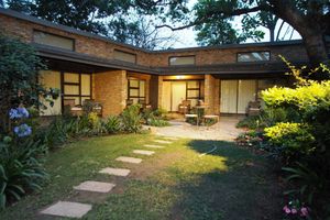 Alojamiento - Dreamfields Guesthouse