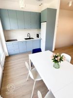 Alquiler Vacacional - Apartamenty Bałtyckie - Luxuro Park