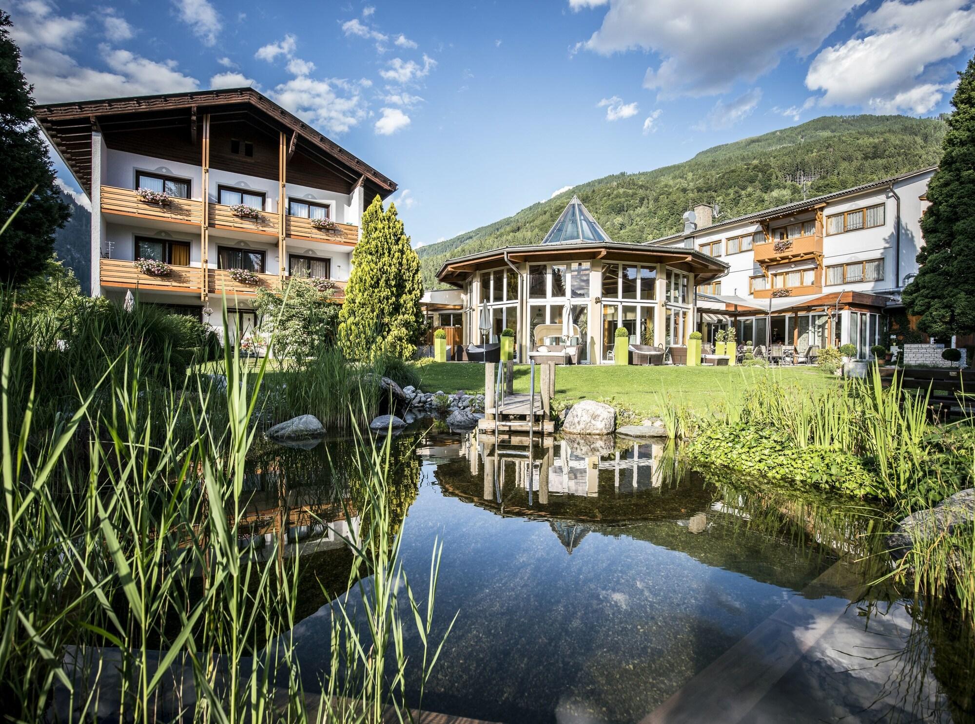 Varios Ferienhotel Trattnig GmbH