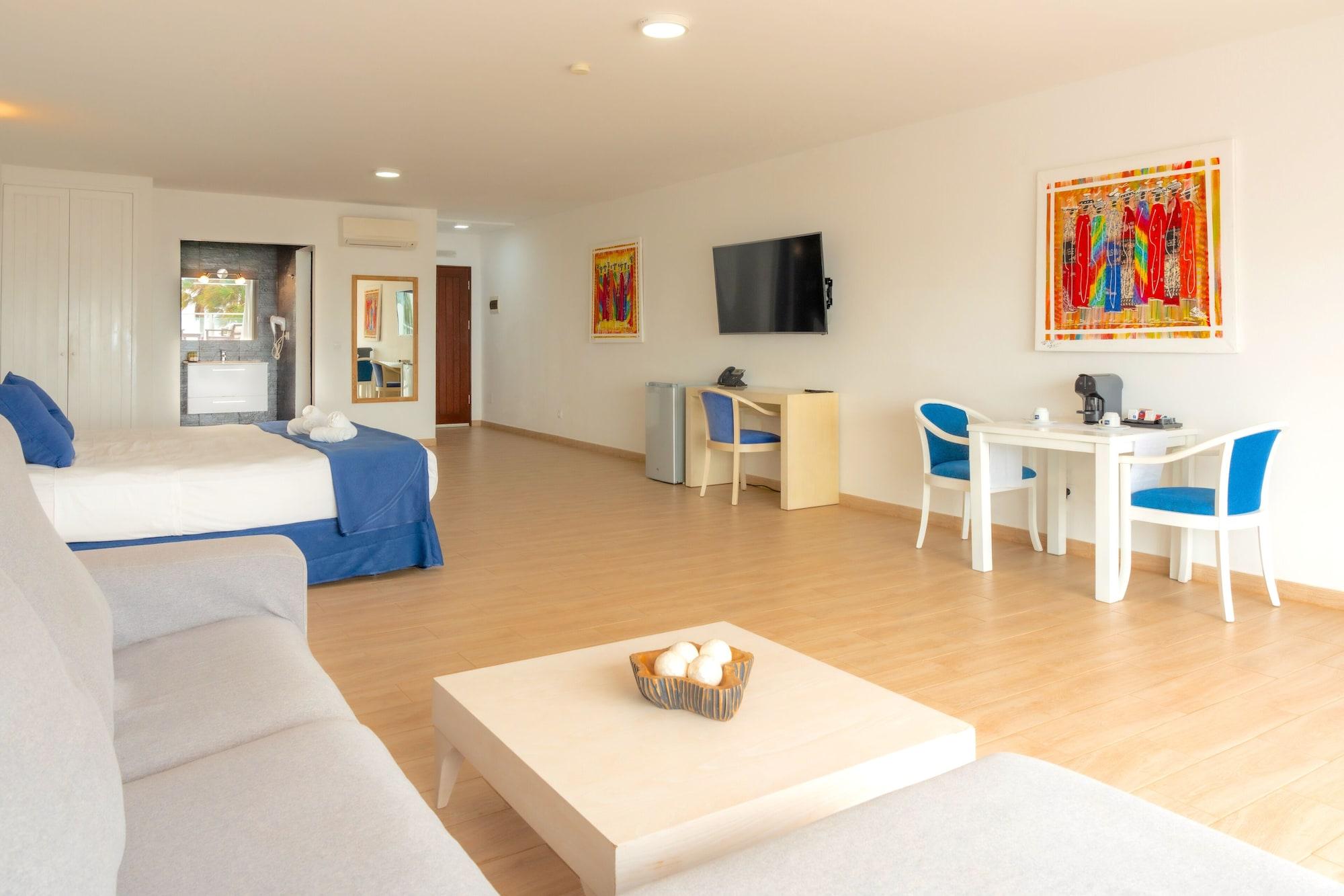 Habitación Hotel LIVVO Budha Beach