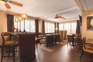 Alojamiento - Hampton Inn Des Moines-Airport