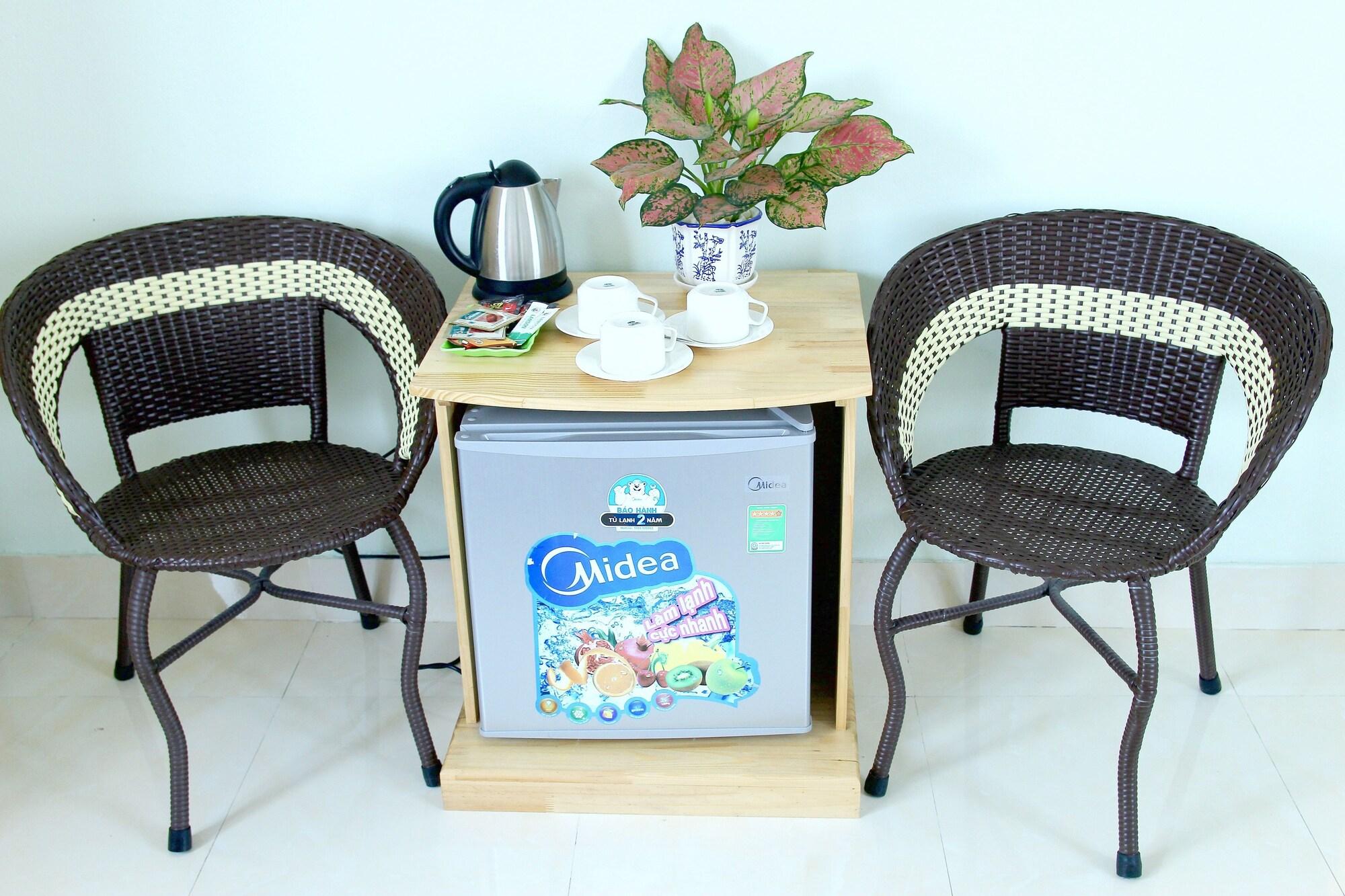 Set de Habitación Tam Coc Dream Hotel