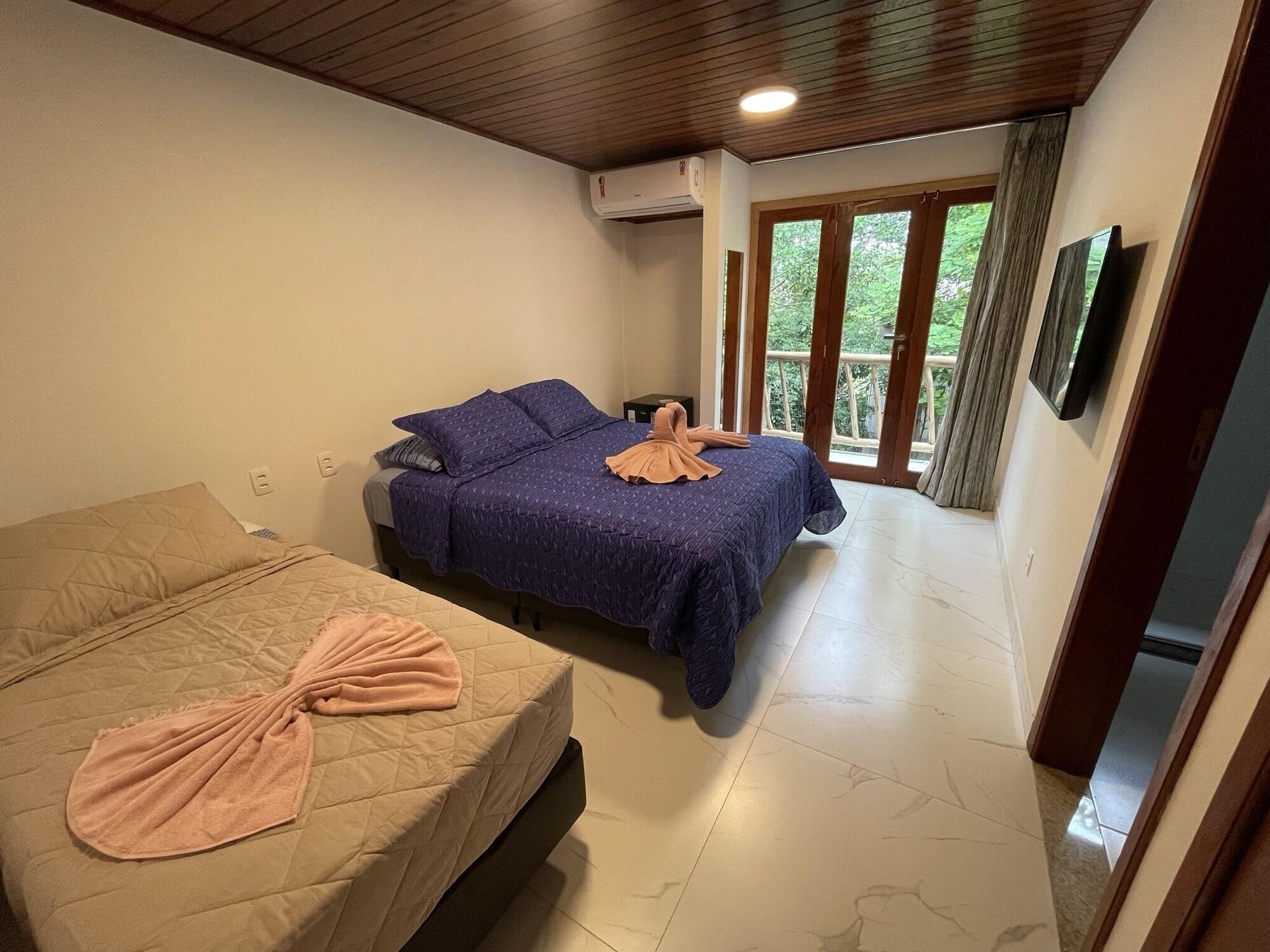 Varios Pousada Pedras Quentes