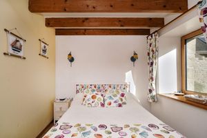 Alquiler Vacacional - Villa with heated pool 900m from the sandy beach