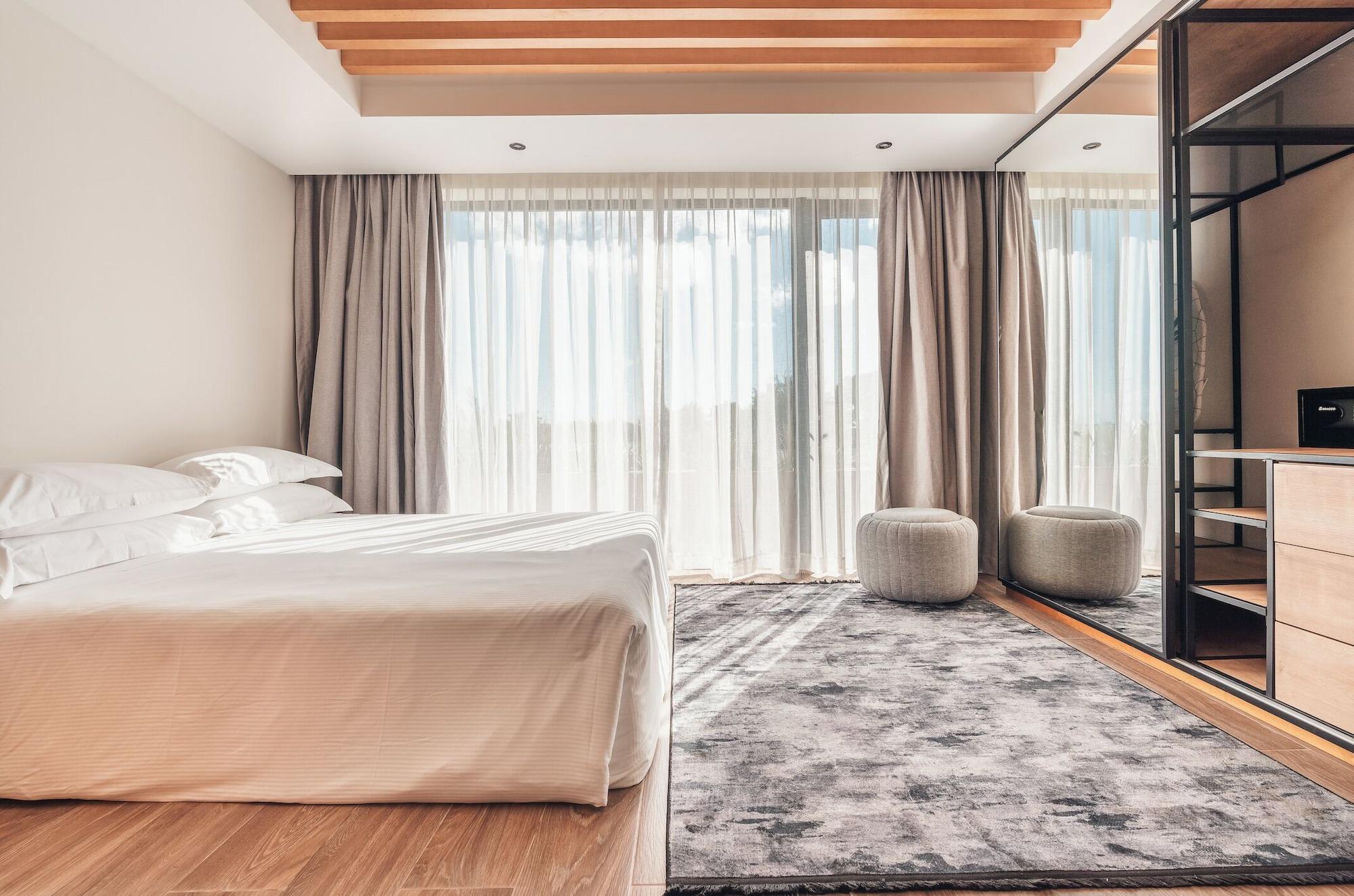 Habitación Probar Suites Punta Cana