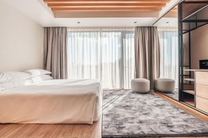 Alojamiento - Probar Suites Punta Cana