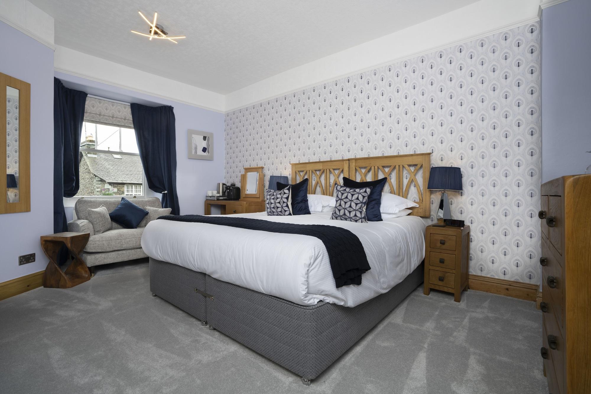Varios Melrose Guest House