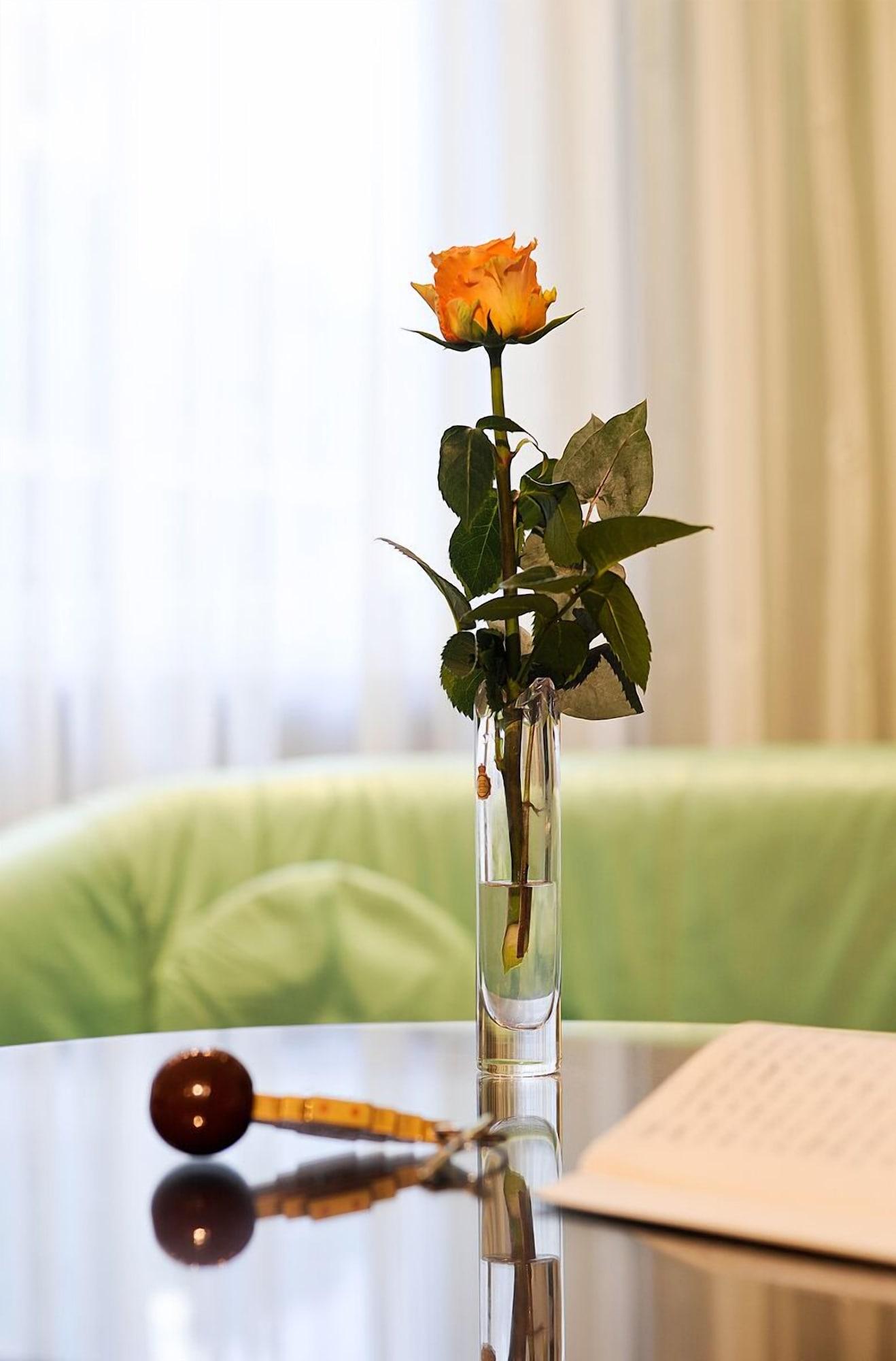 Set de Habitación Hotel Palmenhof