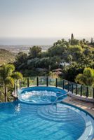 Alojamiento - Casa León Royal Retreat