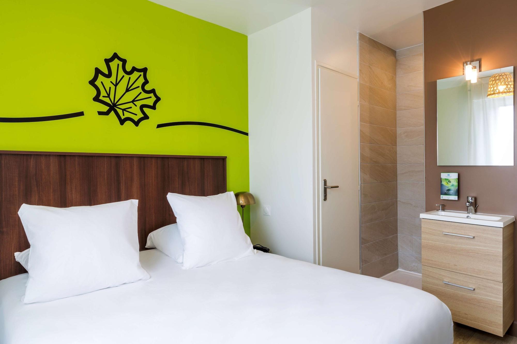 Habitación Sure Hotel by Best Western Argentan