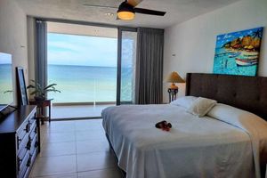 Alquiler Vacacional - Villa Coral Ocean Front Progreso Yucatan
