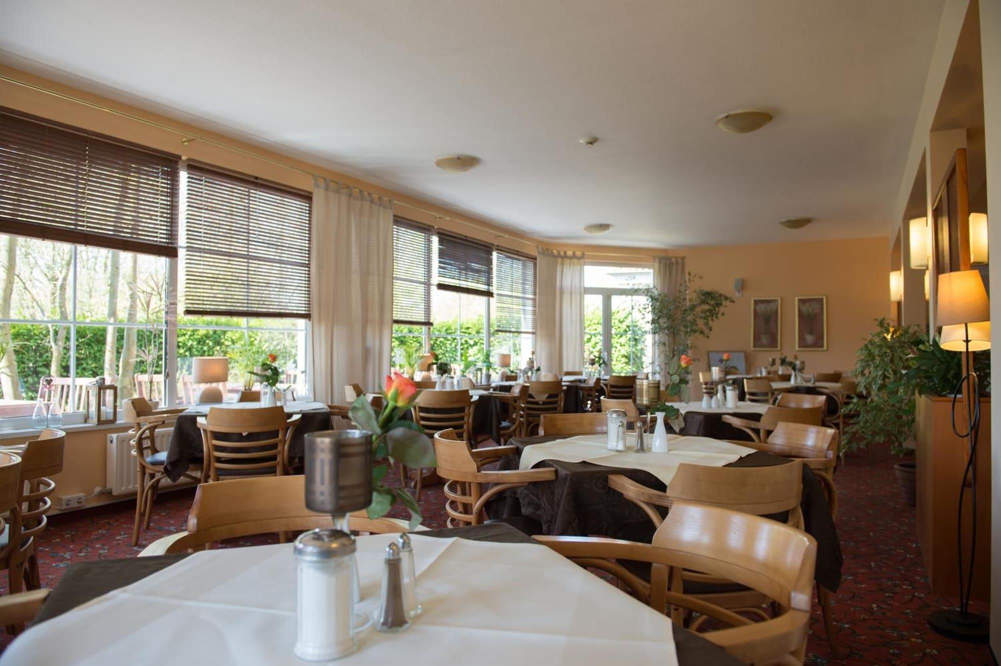 Restaurant Montana Senden Münster