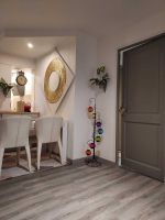 Alquiler Vacacional - Lovely apartment - terrace and private garden.