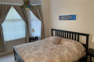 Alquiler Vacacional - The Largest Victorian Rental in San Francisco