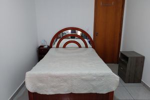 Alquiler Vacacional - 2 bedroom apartment in the center of Canasvieiras - 2 blocks from the sea!