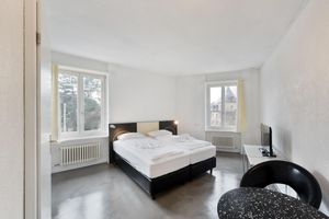 Alquiler Vacacional - Swiss Star California