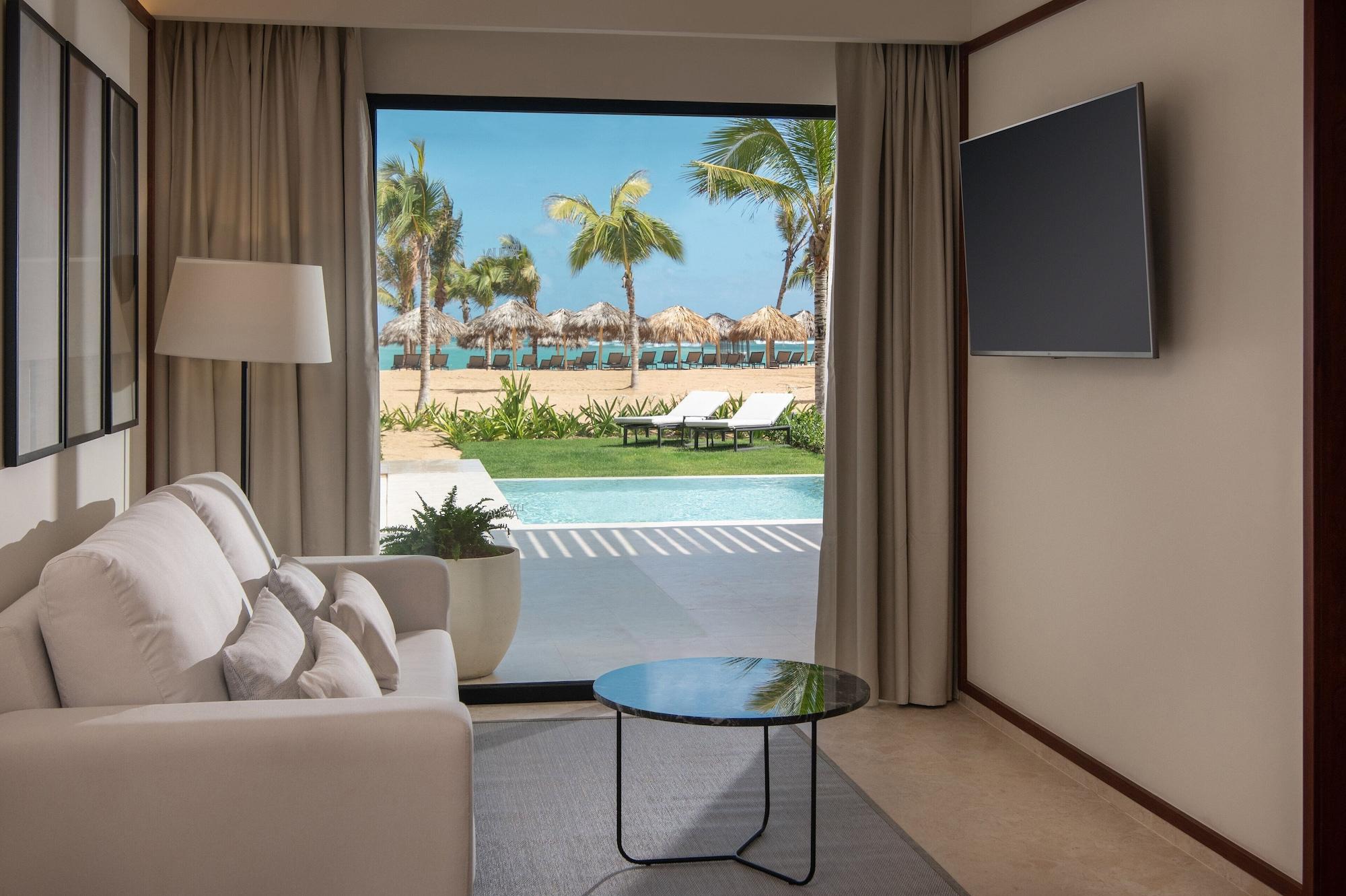 Playa Live Aqua Punta Cana - All Inclusive - Adults Only