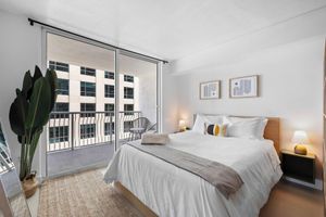 Alquiler Vacacional - Modern Condos Available in Brickell