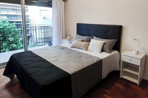 Alquiler Vacacional - Charming Stay in the Heart of Buenos Aires Unbeatable Comfort and Locationo
