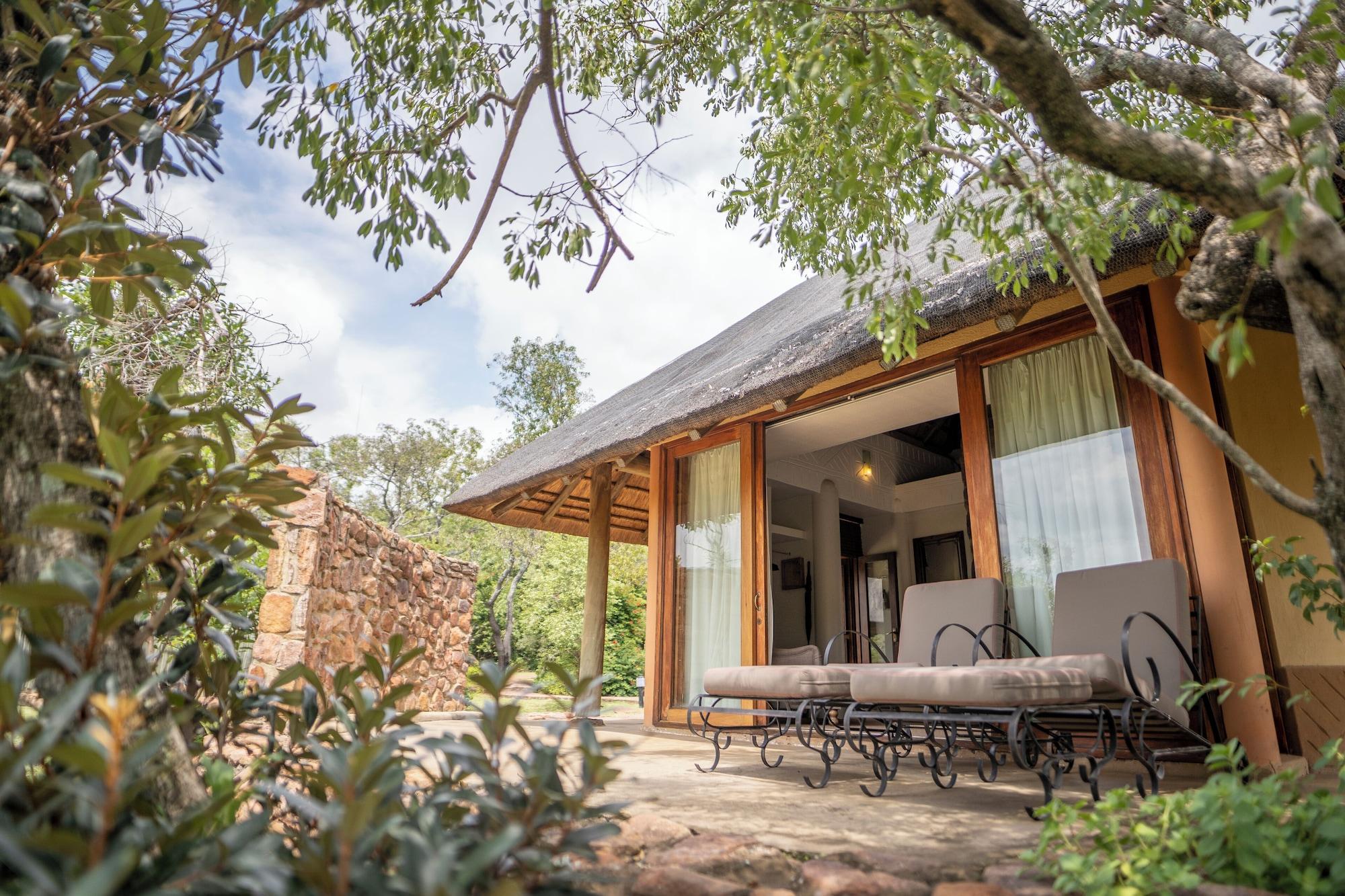 Habitación Ekuthuleni Lodge