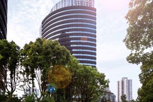 Alojamiento - Pullman Shanghai Xuhui