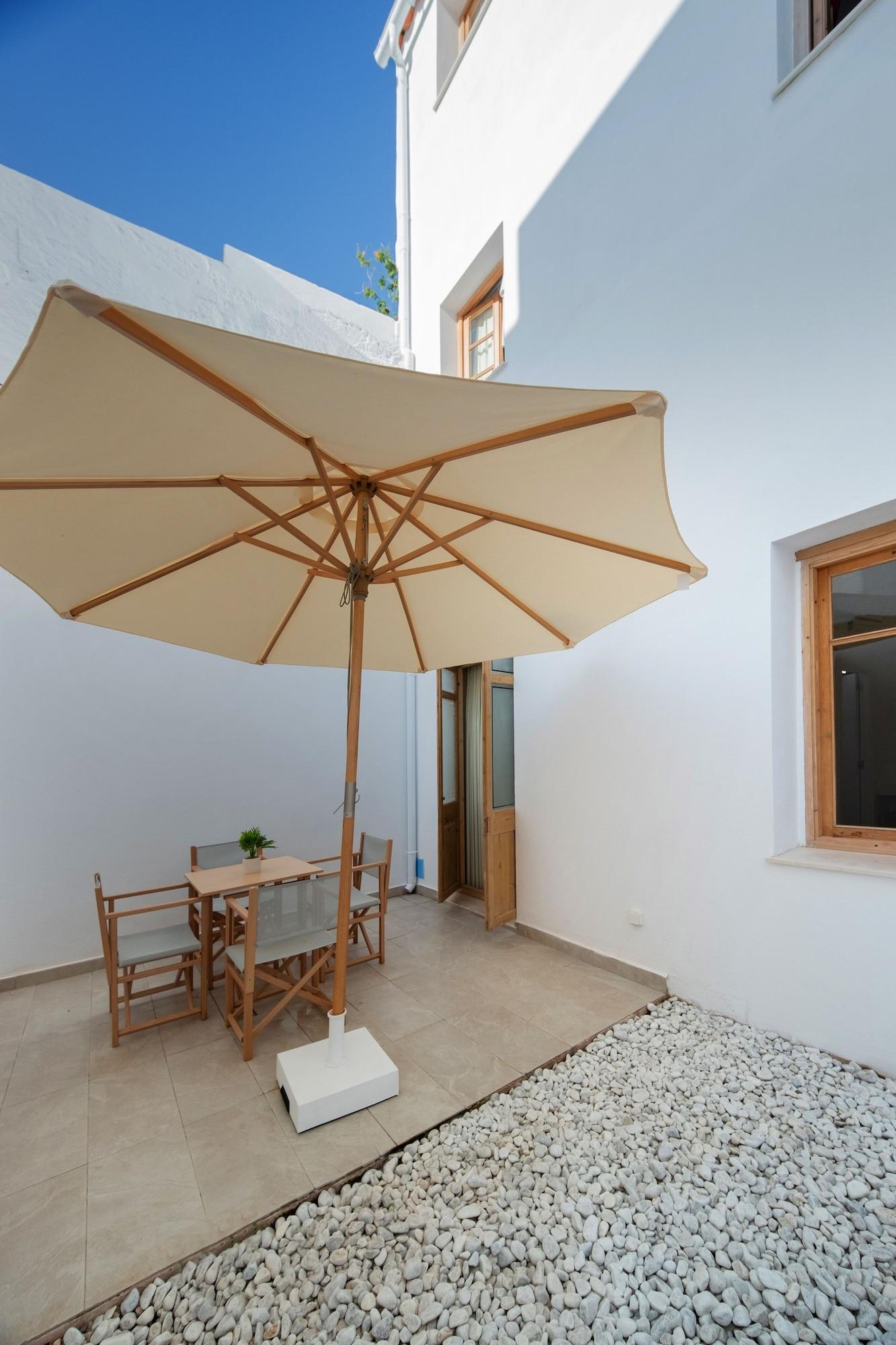 Equipamiento de Habitación Hotel Tres Tocs