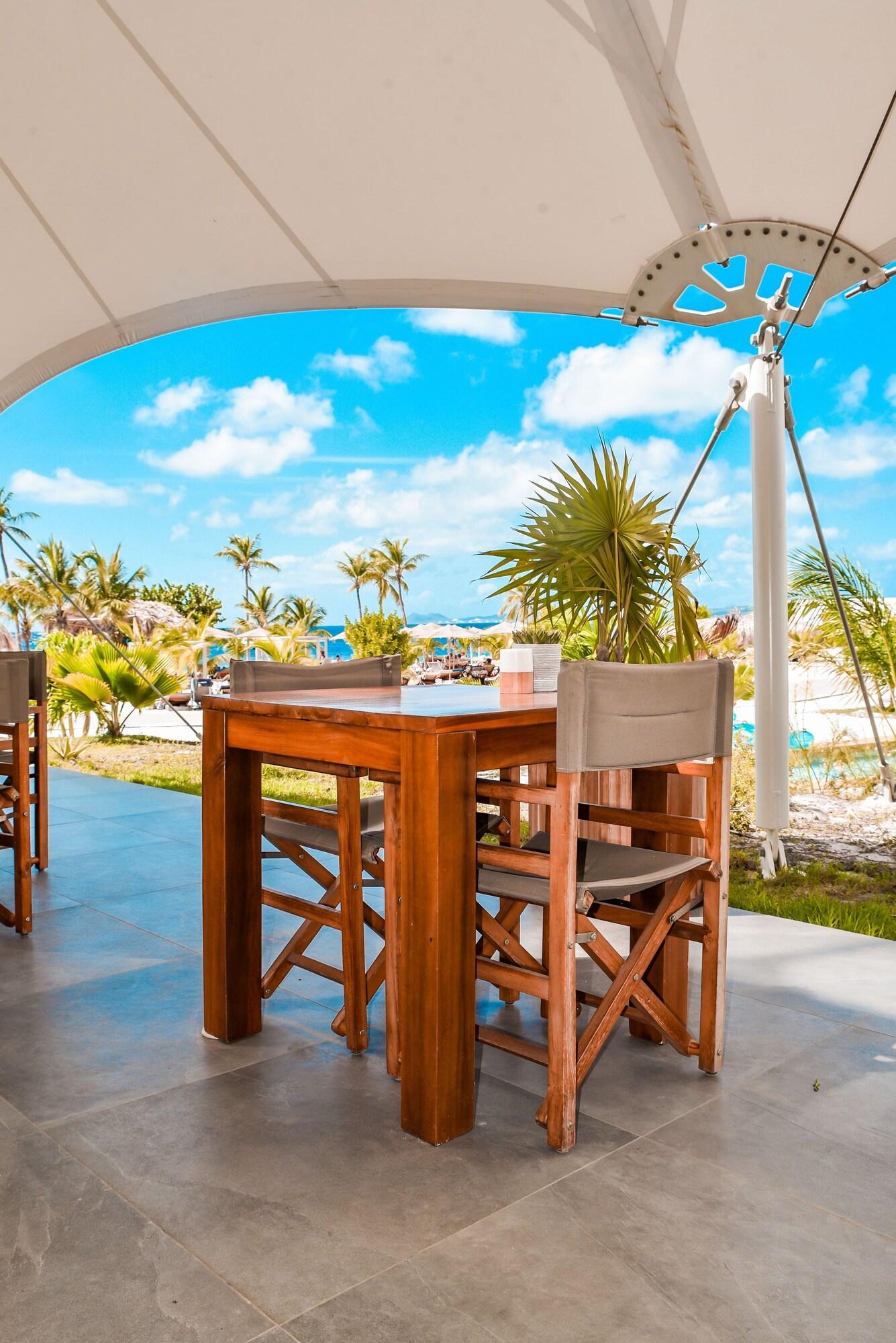 Restaurant Chogogo Dive & Beach Resort Bonaire
