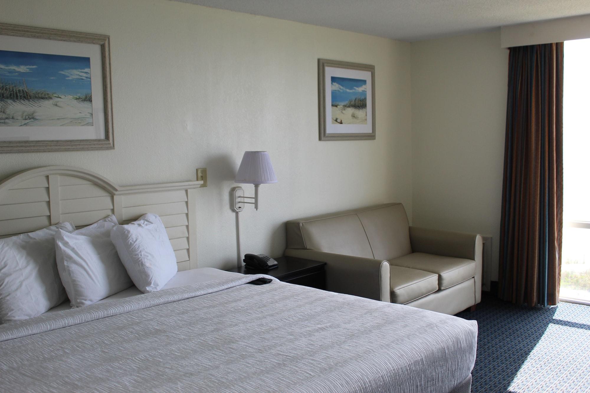 Habitación Bar Harbor