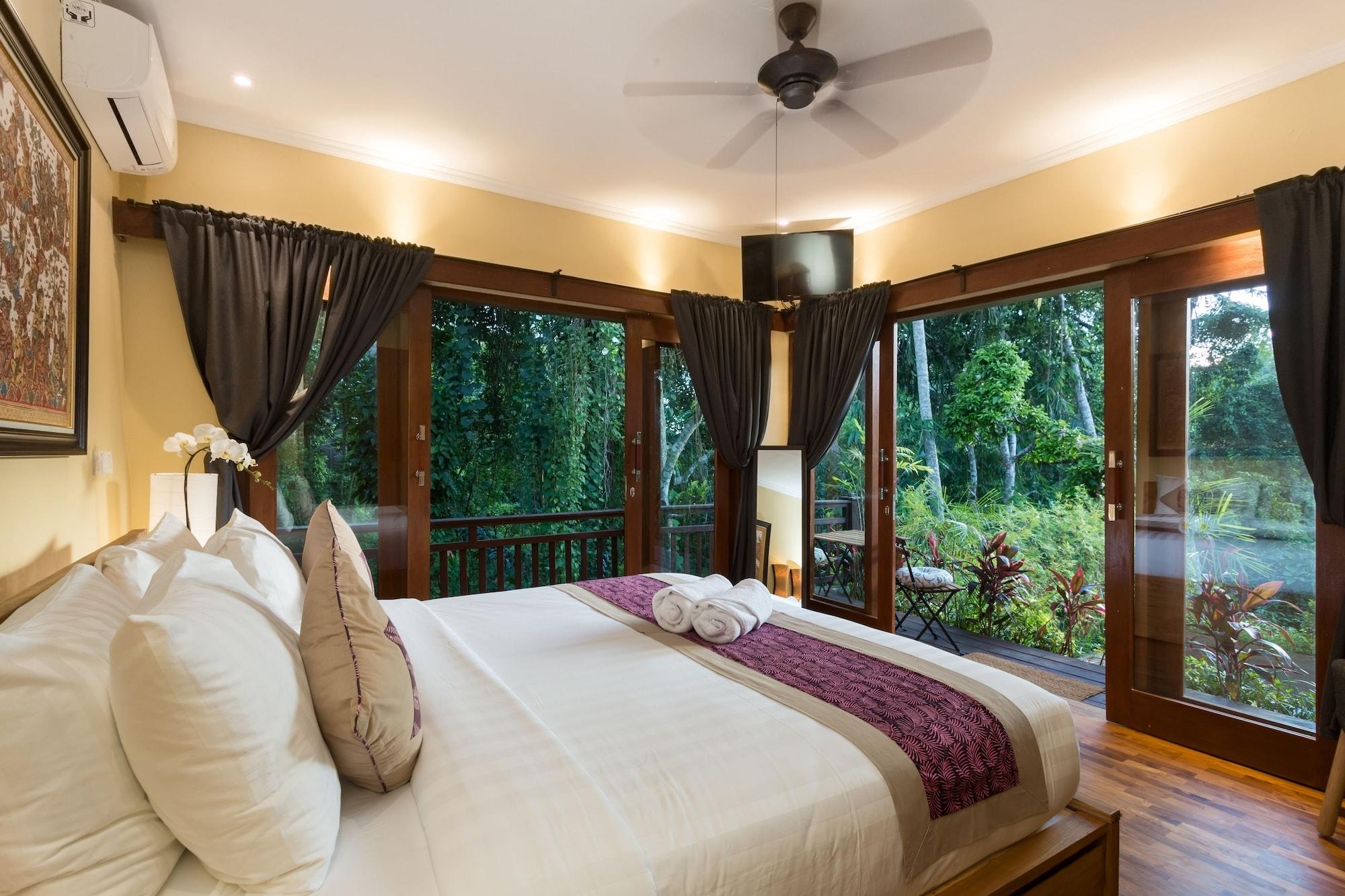 Habitación The Pari Sudha