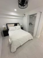 Renta temporal - Entire 1 BR near the convention center