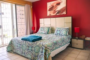 Alquiler Vacacional - Cozy 1-bedroom condo with AC in vibrant Basseterre