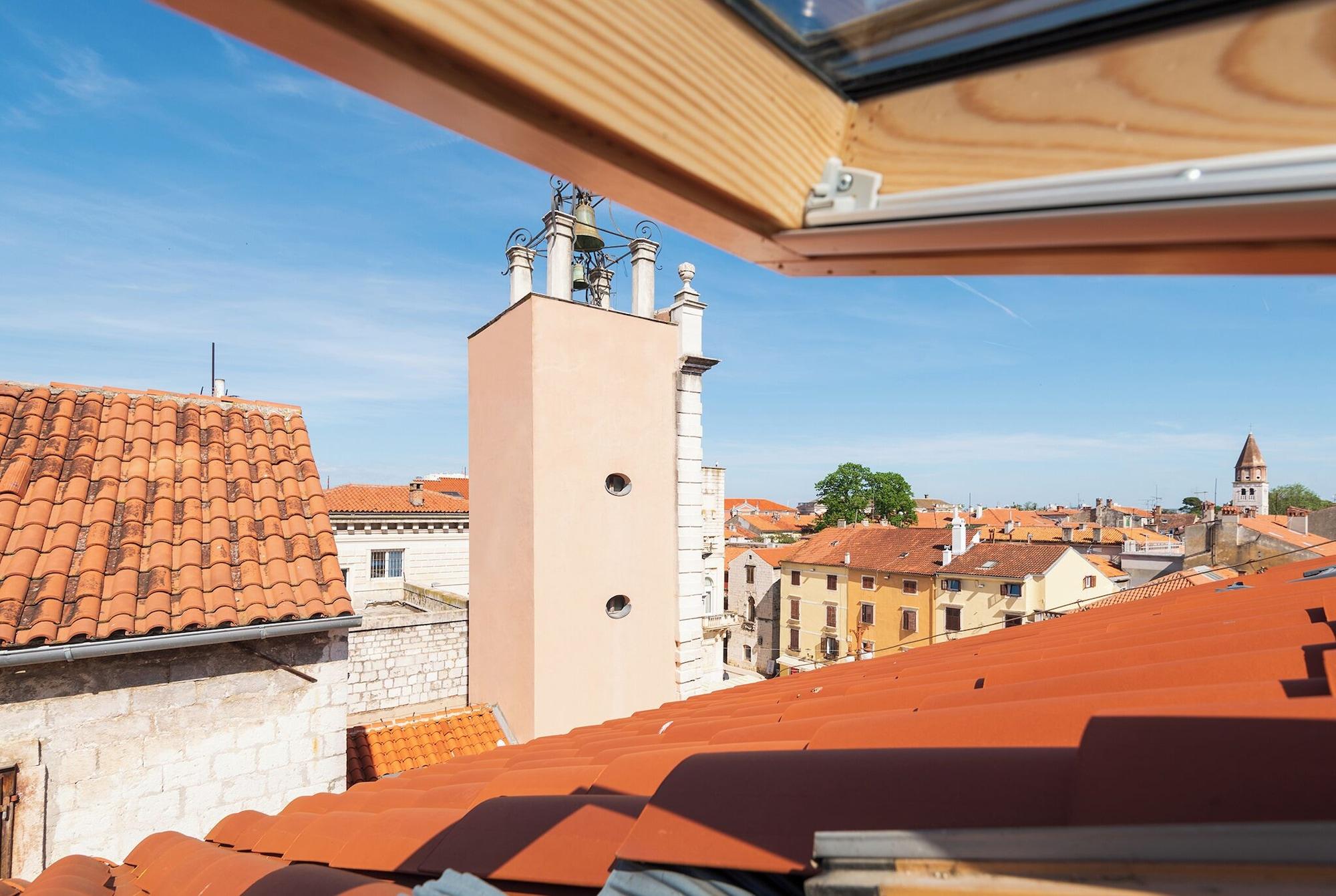 Equipamiento de Habitación Art Hotel Kalelarga