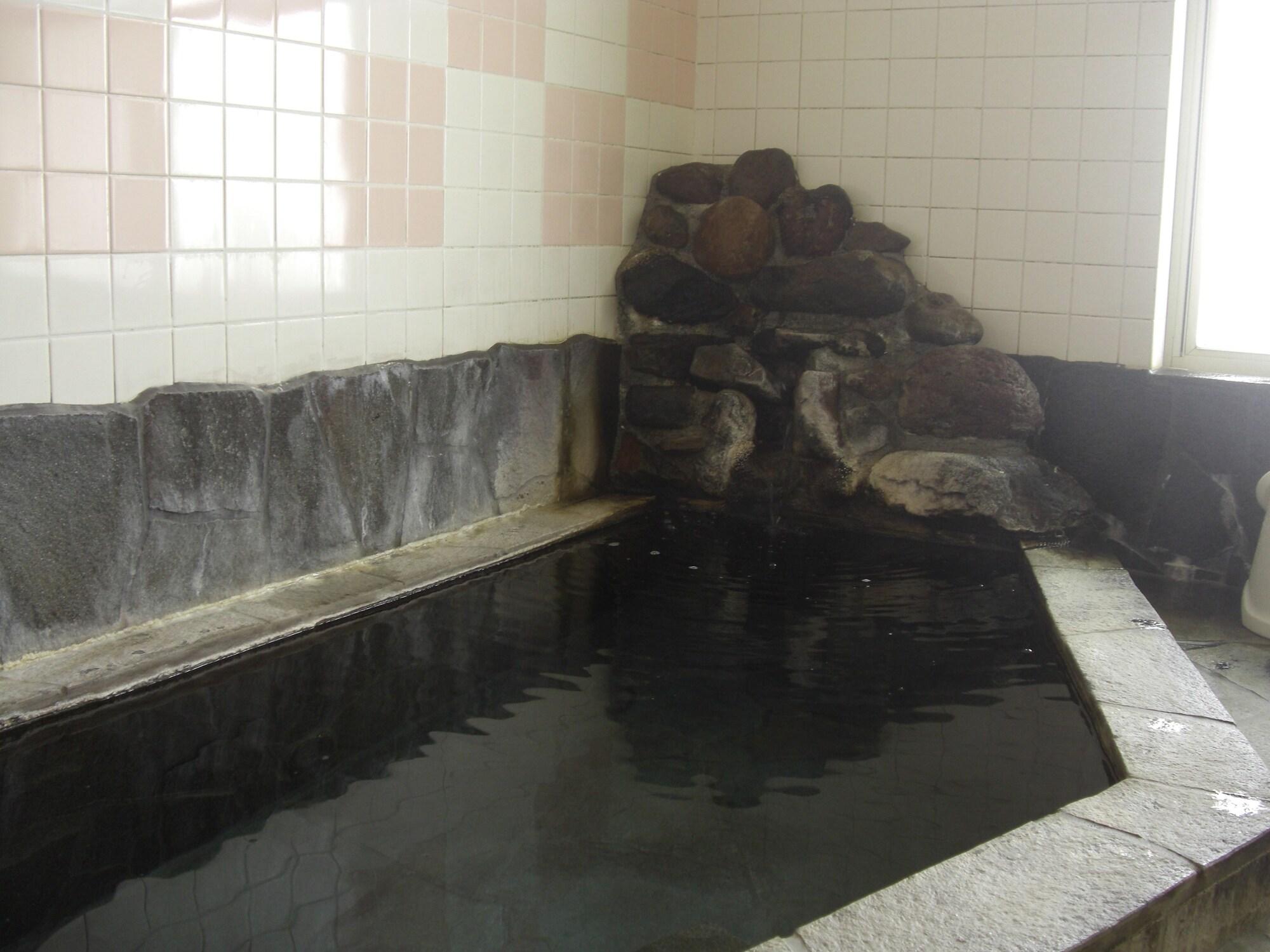 Spa Akakura Yours Inn