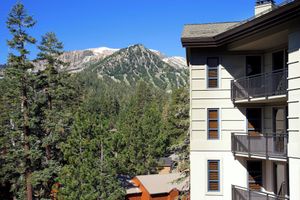 Alojamiento - The Westin Monache Resort, Mammoth