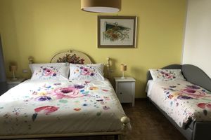 Alquiler Vacacional - La Ghirlanda B&B