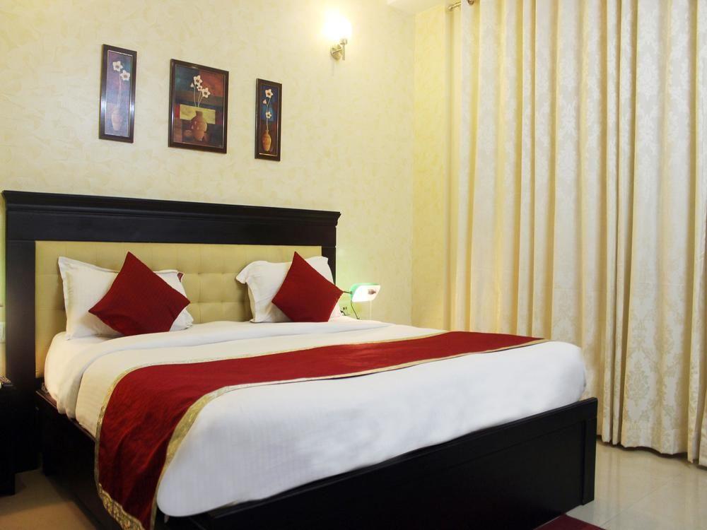 Habitación OYO Premium Mukti Dham Rishikesh