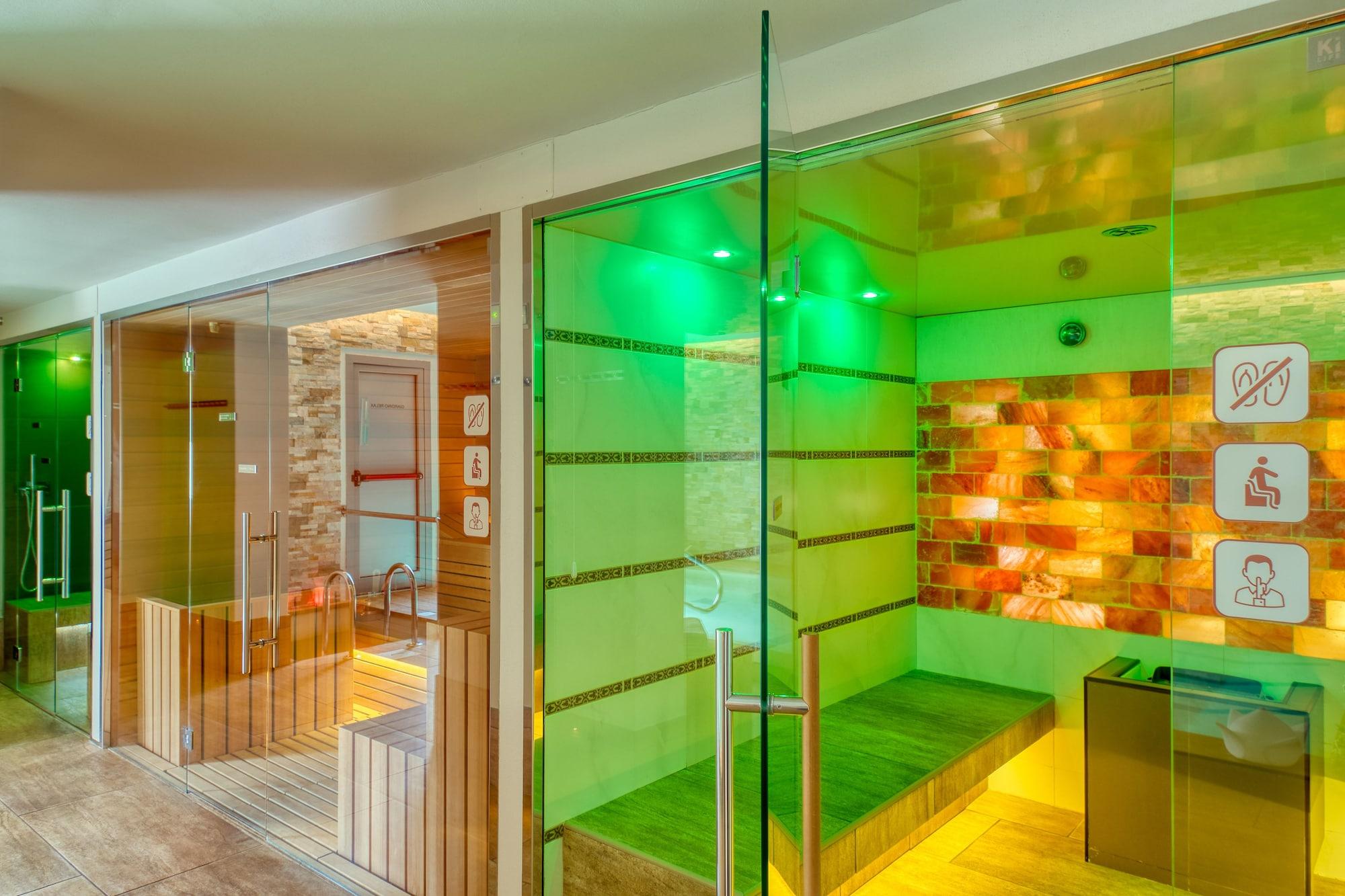 Spa Hotel Bramante Spa