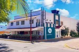 Alojamiento - Sweet Caribbean Hotel