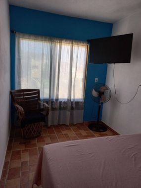 Room-lugar de Desanso Constanza - Hoteles económicos en San Jose del Cabo, México